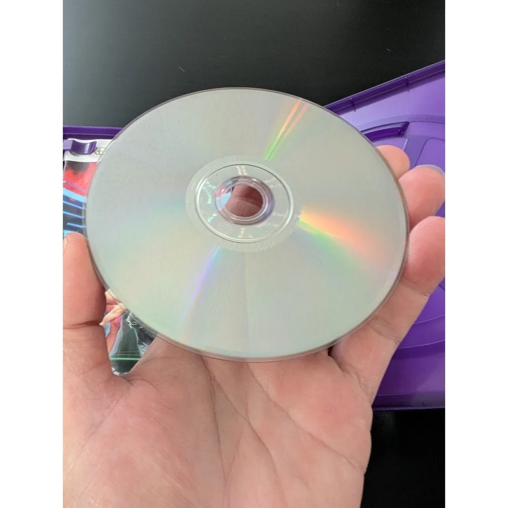 Dance Central Xbox 360 Game Tested‎